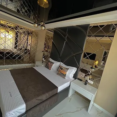 Cso Luxury Residence Mamaia Esterno foto