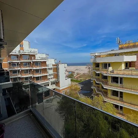 Cso Luxury Residence Mamaia Esterno foto