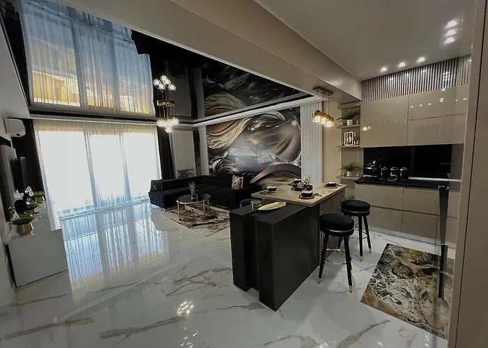 Cso Luxury Residence