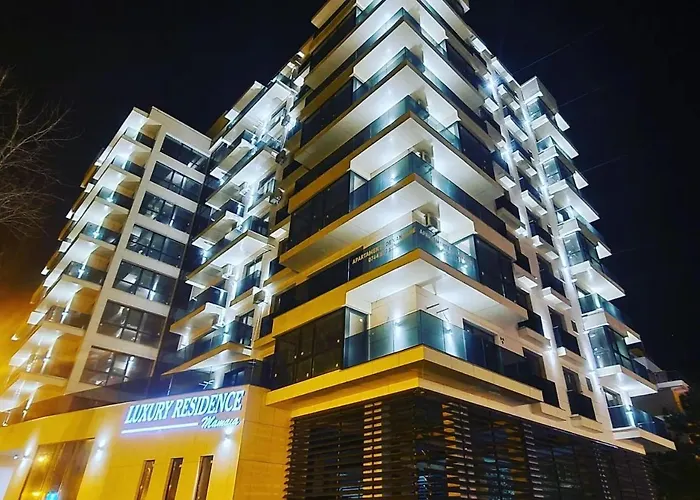Cso Luxury Residence
