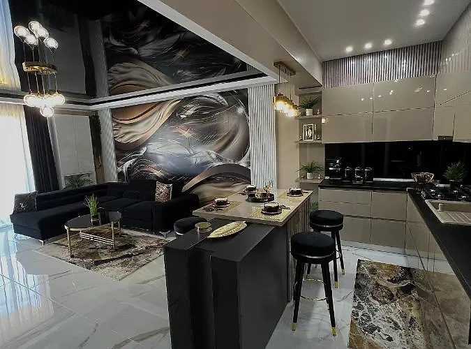 Cso Luxury Residence