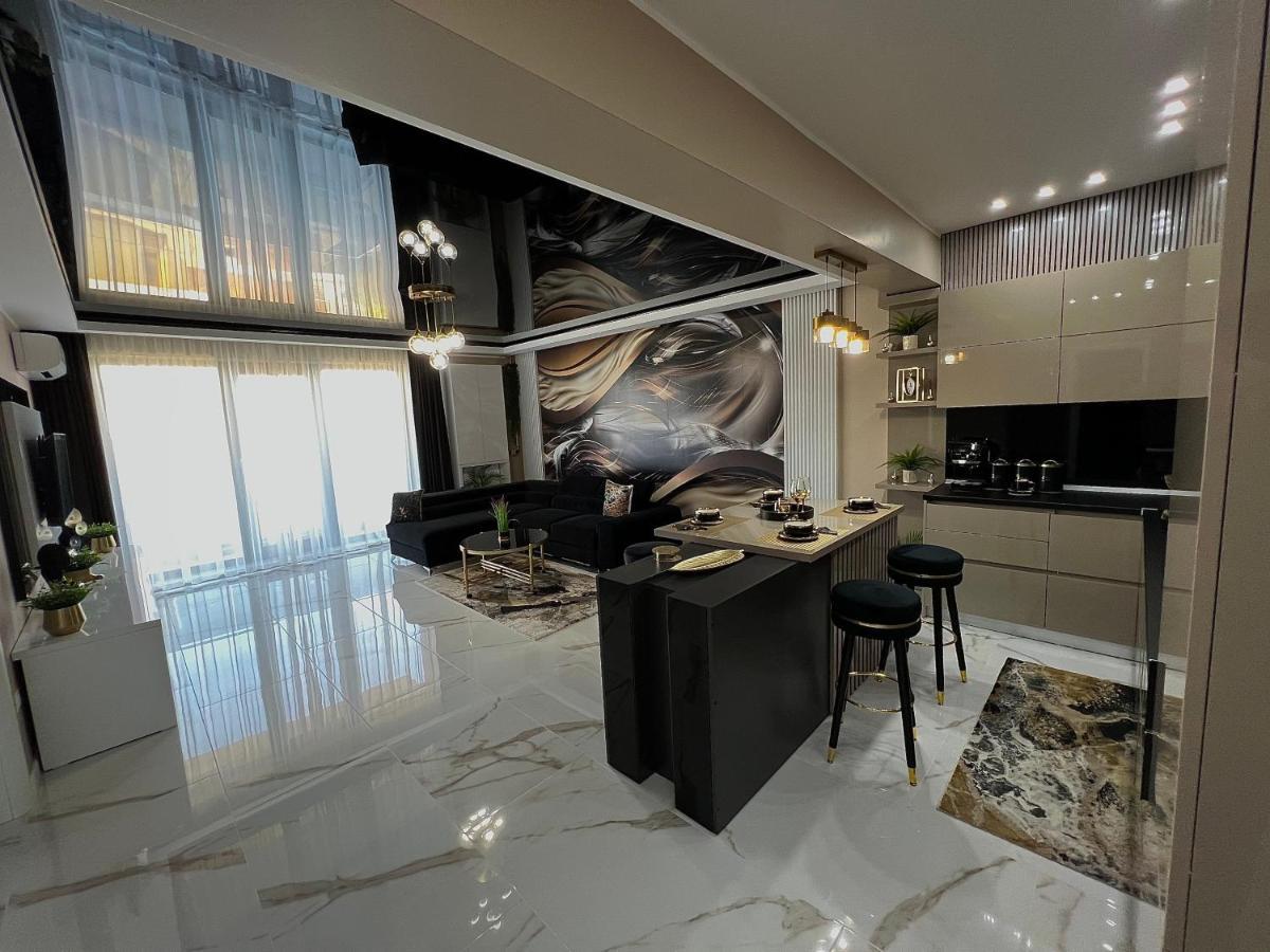 Cso Luxury * Mamaia