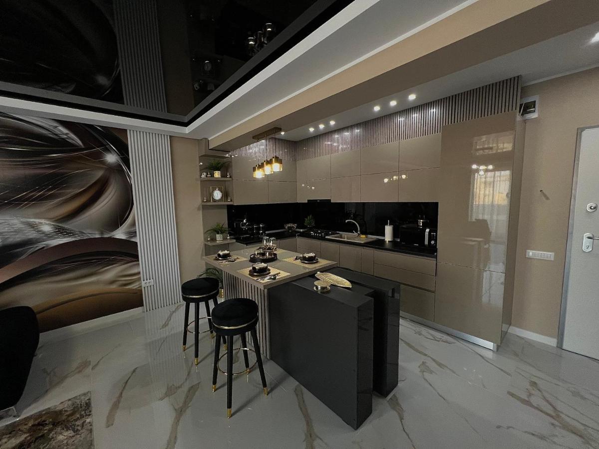 Appartamento Cso Luxury