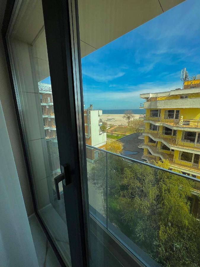 Cso Luxury Appartamento Mamaia