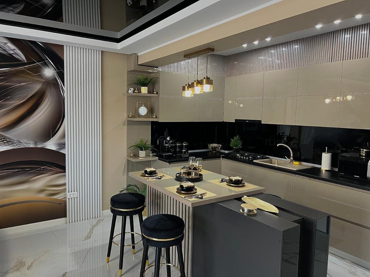 Cso Luxury