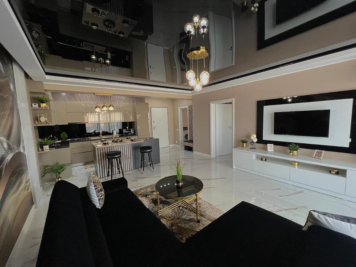 Appartamento Cso Luxury