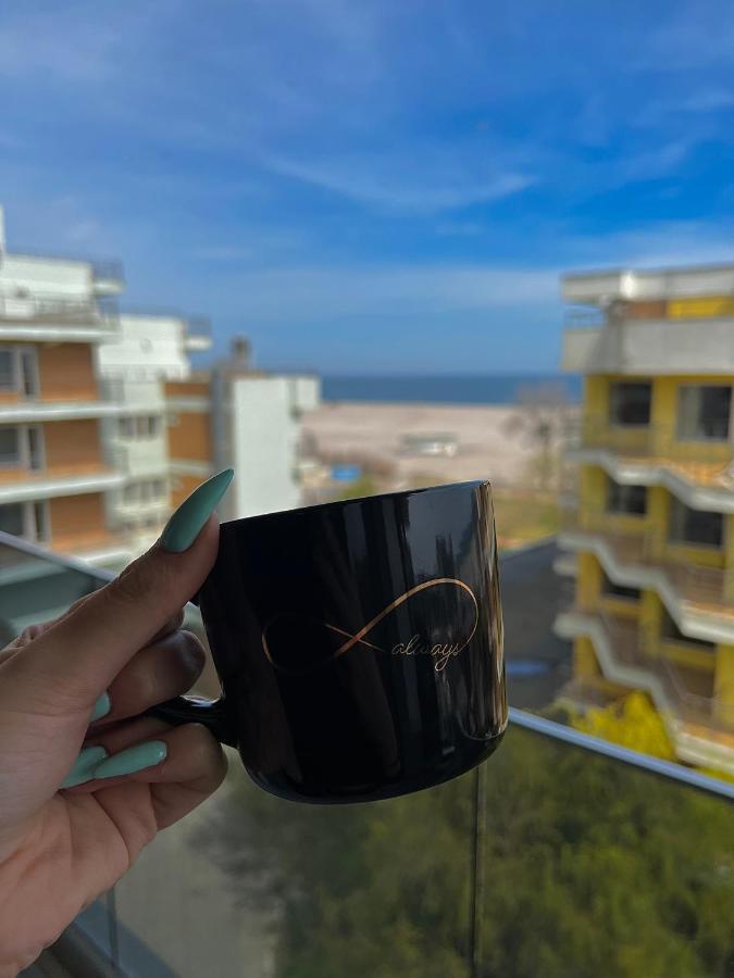 Appartamento Cso Luxury Mamaia