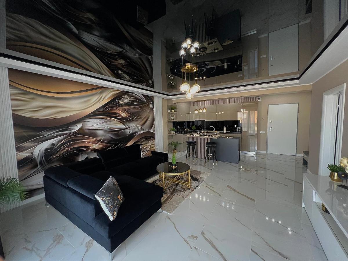 Cso Luxury Appartamento Mamaia