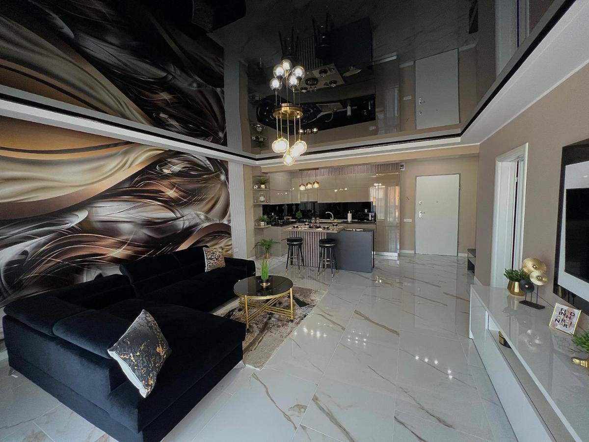 Cso Luxury * Mamaia