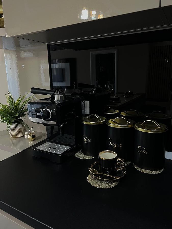 Cso Luxury * Mamaia