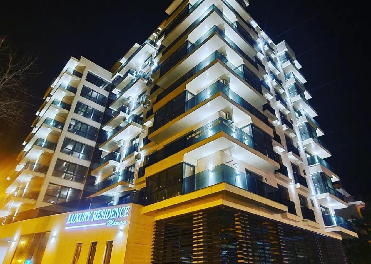 Cso Luxury Appartamento Mamaia