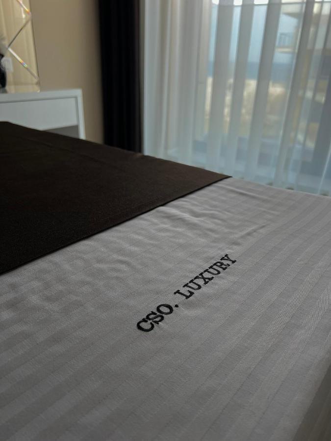 Cso Luxury Appartamento Mamaia
