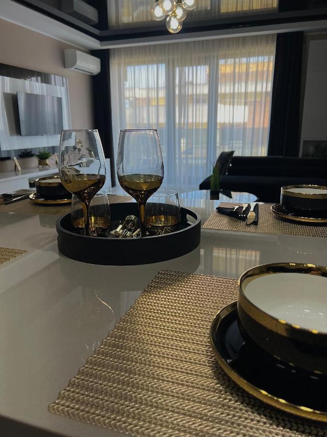 Appartamento Cso Luxury