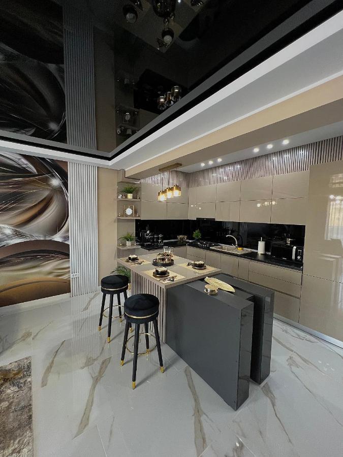 Appartamento Cso Luxury