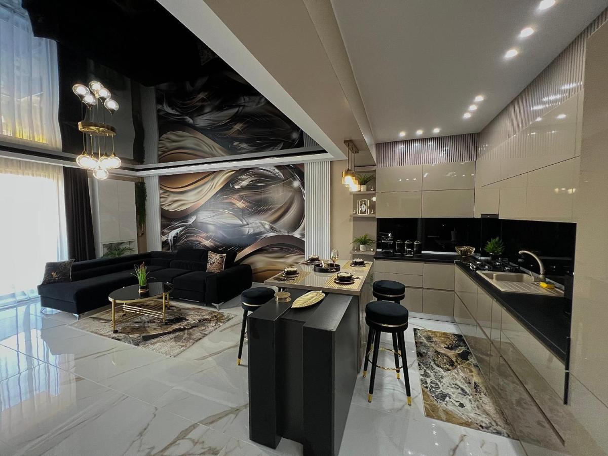Appartamento Cso Luxury