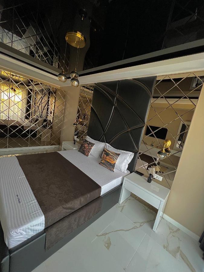 Appartamento Cso Luxury