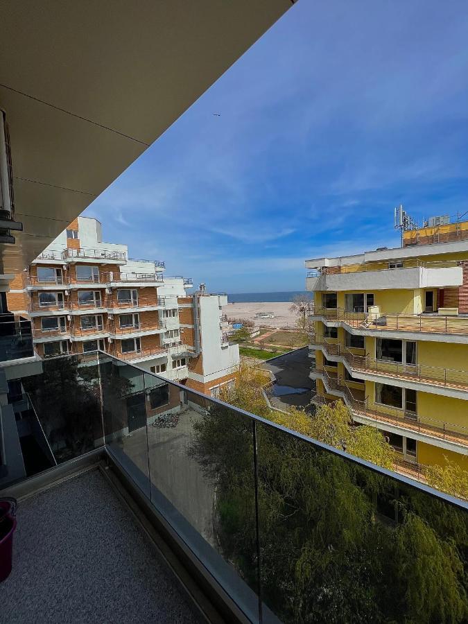 Cso Luxury * Mamaia