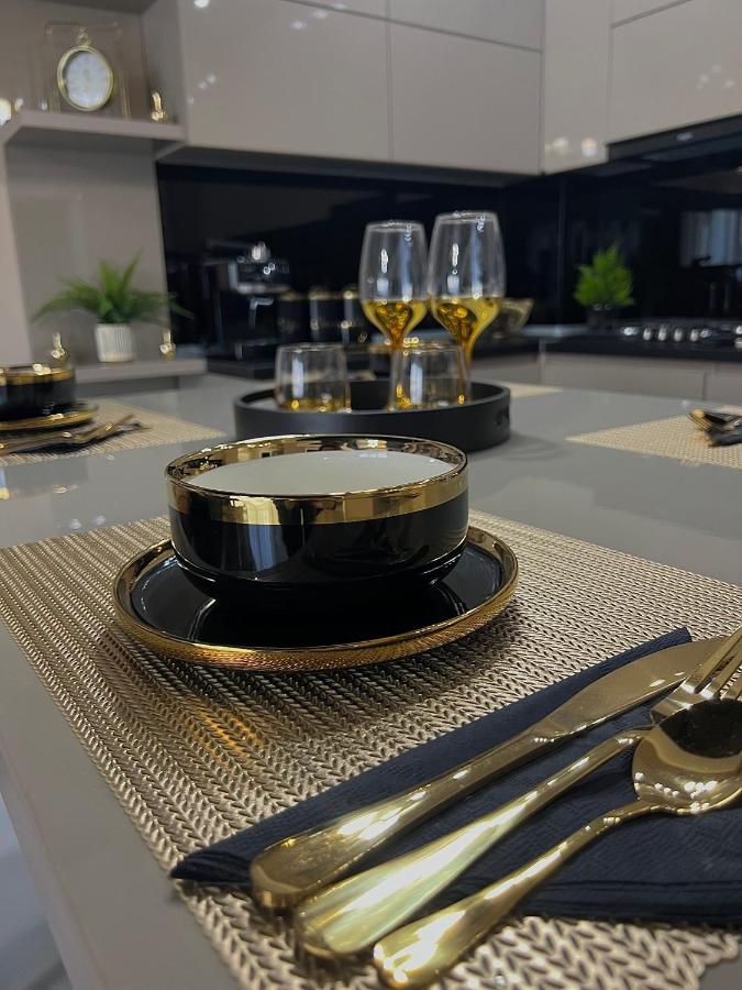 Appartamento Cso Luxury Mamaia