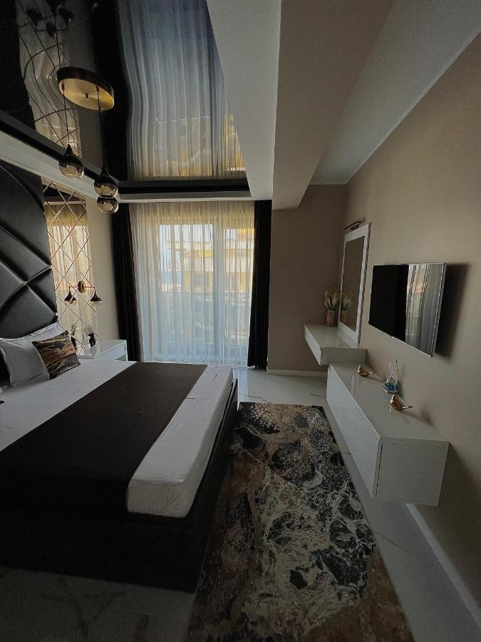 Cso Luxury Mamaia