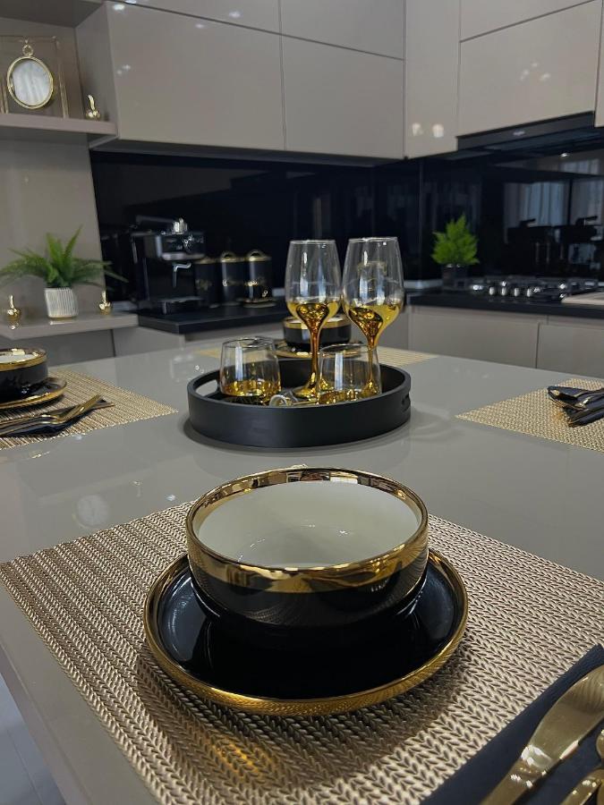 Cso Luxury Mamaia